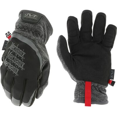 Mechanix Wear ColdWork FastFit XL Winter Gloves Mechanix Wear ColdWork FastFit XL Winter Gloves