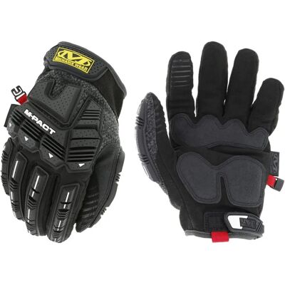Mechanix Wear Coldwork M-Pact Winterhandschoenen - Werk & Tuin Mechanix Wear Coldwork M-Pact Winterhandschoenen - Werk & Tuin