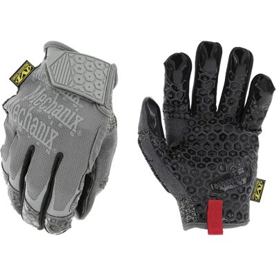 Mechanix Wear Werkhandschoenen - Grote doos snijder XL Mechanix Wear Werkhandschoenen - Grote doos snijder XL