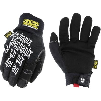 Mechanix Wear The Original 2.0 Plus - Arbetshandskar Mechanix Wear The Original 2.0 Plus - Arbetshandskar