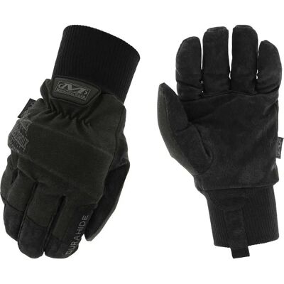 Mechanix Wear ColdWork Black XL Winterhandschuhe - Winterhandschuhe Mechanix Wear ColdWork Black XL Winterhandschuhe - Winterhandschuhe