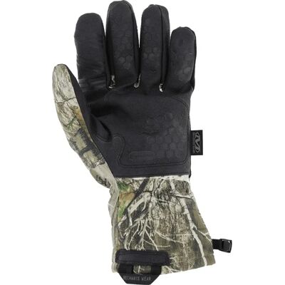 Mechanix Wear Realtree Edge Winterhandschuhe - Arbeit & Outdoor Mechanix Wear Realtree Edge Winterhandschuhe - Arbeit & Outdoor