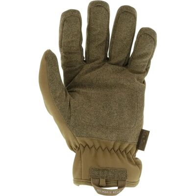 Mechanix Wear Mechanix ColdWork FastFit - Gants - Publicité Mechanix Wear Mechanix ColdWork FastFit - Gants - Publicité