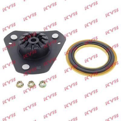 Montaje superior de amortiguador KYB SM5143 - Eje delantero Montaje superior de amortiguador KYB SM5143 - Eje delantero