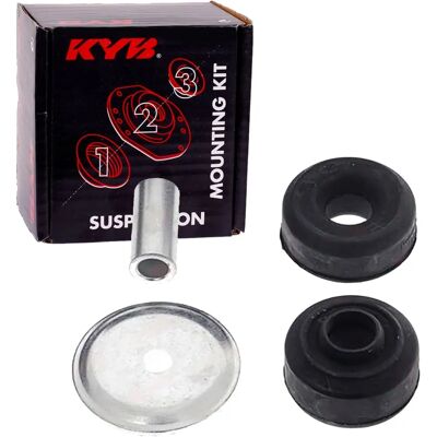 Kit di Montaggio Sospensione KYB - F15128773, F15128774, F15128775A Kit di Montaggio Sospensione KYB - F15128773, F15128774, F15128775A