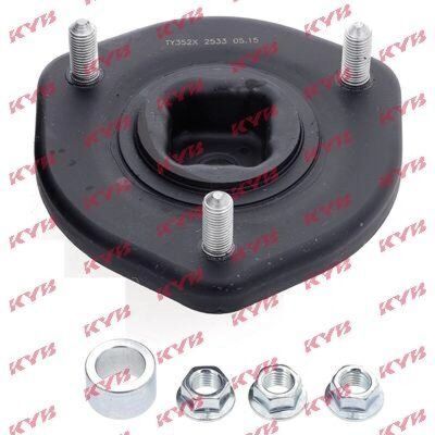 KYB SM5799 Amortisseur Support - Arrière Toyota OEM KYB SM5799 Amortisseur Support - Arrière Toyota OEM