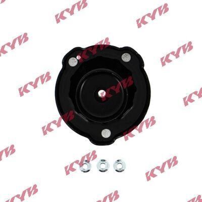 Kayaba SM1029 - Federbeinlager - Vorderseite links - 2 Jahre Garantie Kayaba SM1029 - Federbeinlager - Vorderseite links - 2 Jahre Garantie