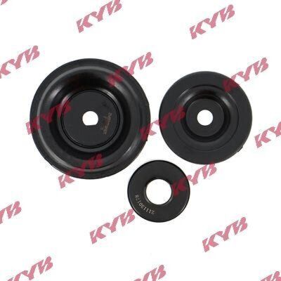 KYB Reparatursatz SM5818 - Federbeinstützlager KYB Reparatursatz SM5818 - Federbeinstützlager