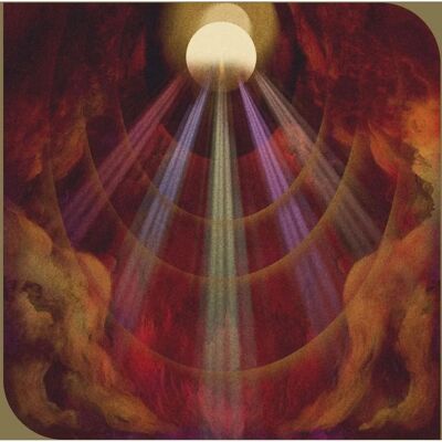 C&D YOB Atma CD Álbum Deluxe - Álbum de Música C&D YOB Atma CD Álbum Deluxe - Álbum de Música