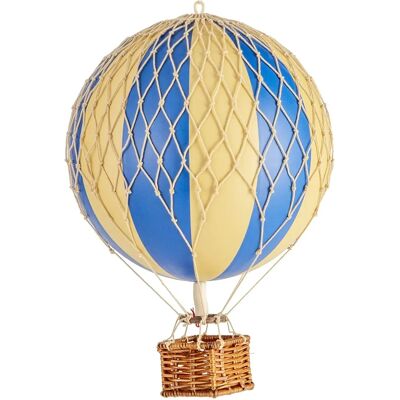 Authentic Models Travels Light Heißluftballon - Dekorationsballon Authentic Models Travels Light Heißluftballon - Dekorationsballon