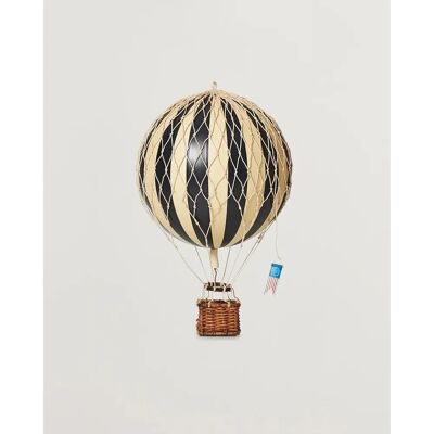 Authentic Models Travels Light Varmluftballon - Dekoration Authentic Models Travels Light Varmluftballon - Dekoration