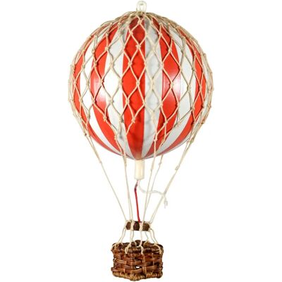 Authentic Models Heliumballon Floating The Skies - Dekor Authentic Models Heliumballon Floating The Skies - Dekor