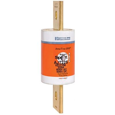 Mersen AJT225 Sicherungshalter - Klasse J, 600 V, 225 A Mersen AJT225 Sicherungshalter - Klasse J, 600 V, 225 A