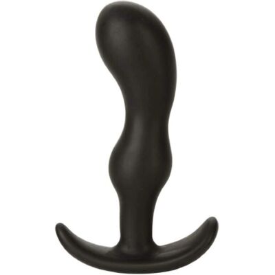 Doc Johnson Mood Naughty 2 Medium - Anal Plug - Lila, Beige, Rosa Doc Johnson Mood Naughty 2 Medium - Anal Plug - Lila, Beige, Rosa
