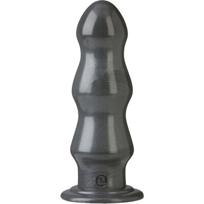 Doc Johnson B-7 Tango Plug Anal - 7 Pouces - Jouet Sexuel Doc Johnson B-7 Tango Plug Anal - 7 Pouces - Jouet Sexuel