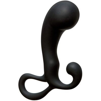 Doc Johnson P-Massager - Stimulateur de prostate avec variantes Doc Johnson P-Massager - Stimulateur de prostate avec variantes
