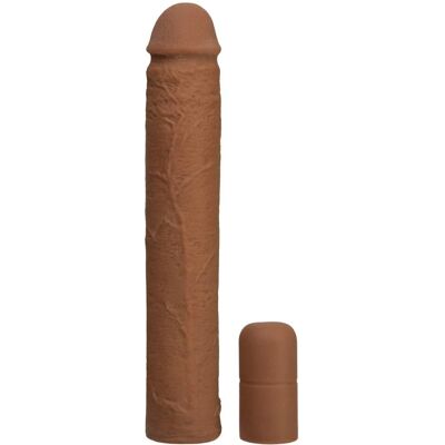 Doc Johnson Xtend It Kit - Realistische Penisverlängerung, Verstellbar, Wasserdicht Doc Johnson Xtend It Kit - Realistische Penisverlängerung, Verstellbar, Wasserdicht