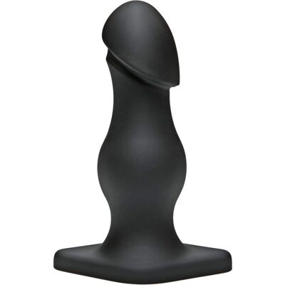 Doc Johnson Titanmen Il Rumpy Sphink Anal Liscio - Nero Doc Johnson Titanmen Il Rumpy Sphink Anal Liscio - Nero