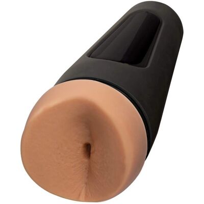 Doc Johnson Violet - Masturbateur pour Hommes Doc Johnson Violet - Masturbateur pour Hommes