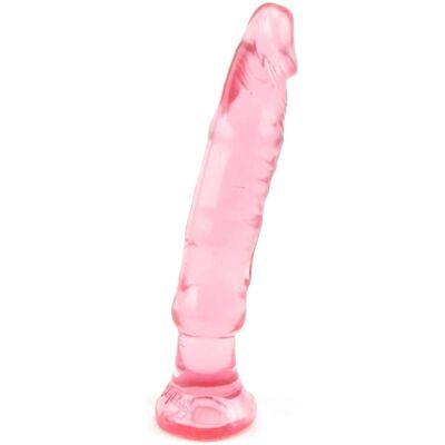 Doc Johnson Anal Starter - Petit, Réaliste, Hypoallergénique - Plug Anal Doc Johnson Anal Starter - Petit, Réaliste, Hypoallergénique - Plug Anal