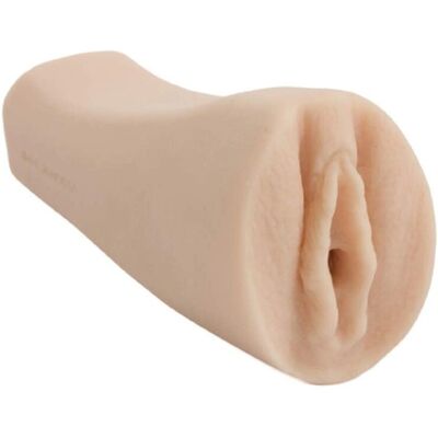 Masturbateur Palm Pal de Doc Johnson - Vaginale Ultra Réaliste - Fabriqué aux États-Unis Masturbateur Palm Pal de Doc Johnson - Vaginale Ultra Réaliste - Fabriqué aux États-Unis