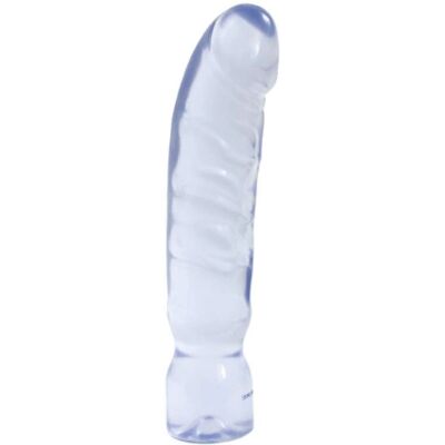 Doc Johnson Big Boy 30,5cm - Jouet sexuel - Blanc Doc Johnson Big Boy 30,5cm - Jouet sexuel - Blanc