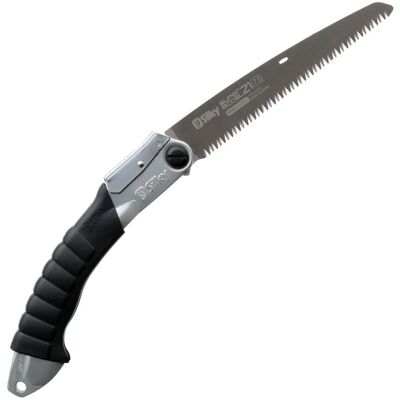 SILKY SKS11921 - Coltello Tascabile Unisex – Adulto – Nero - Coltello SILKY SKS11921 - Coltello Tascabile Unisex – Adulto – Nero - Coltello