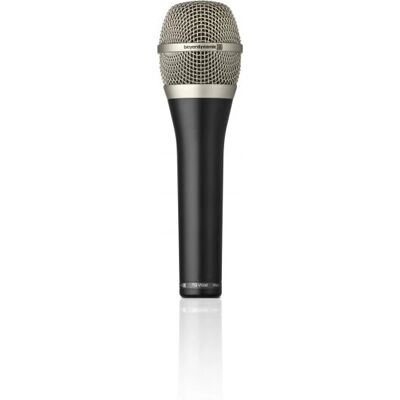 Beyerdynamic TG V50d Mikrofon - Dynaisk Kardioid för Sång Beyerdynamic TG V50d Mikrofon - Dynaisk Kardioid för Sång
