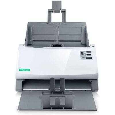 Plustek PS3140U - Grey - Scanner Plustek PS3140U - Grey - Scanner