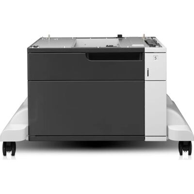 HP LaserJet 1x500 Blatt Zuführung - Druckerzubehör HP LaserJet 1x500 Blatt Zuführung - Druckerzubehör