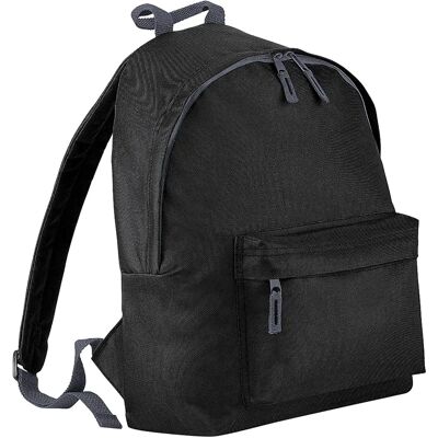 BagBase - BG125 - Black - 18 litres - Backpack BagBase - BG125 - Black - 18 litres - Backpack