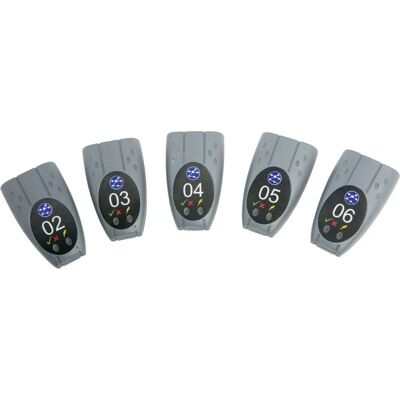 Trend Networks 150059 Cable Tester - Passive Cabling Test Trend Networks 150059 Cable Tester - Passive Cabling Test