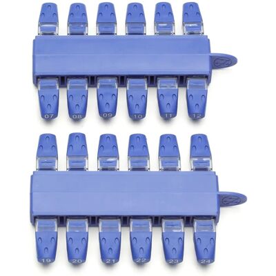 Trend Networks 158051 VDV II RJ45-KIT - Kit di strumenti di rete Trend Networks 158051 VDV II RJ45-KIT - Kit di strumenti di rete