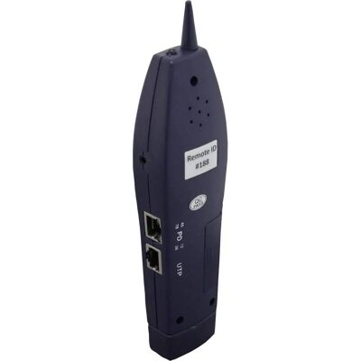 Trend Networks SecuriTEST IP Tracer - Cable Tracer Trend Networks SecuriTEST IP Tracer - Cable Tracer