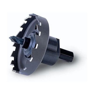 Greenlee 925-1-1/8 Drill Hole Saw - High Speed Steel, Lightweight Greenlee 925-1-1/8 Drill Hole Saw - High Speed Steel, Lightweight