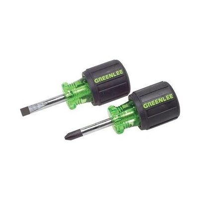 Greenlee 0153-04C Handschraubenzieher - Schraubendreher, grün, 0153-04C Greenlee 0153-04C Handschraubenzieher - Schraubendreher, grün, 0153-04C