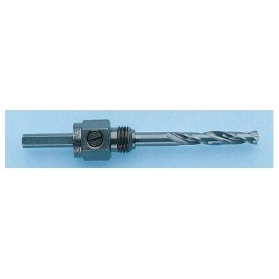 Greenlee 37157 borehulsesav - Sekskantet skaft - 14-30mm Greenlee 37157 borehulsesav - Sekskantet skaft - 14-30mm
