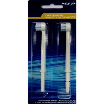 Waterpik TB-100E Toothbrush Tips - Toothbrush Tips Waterpik TB-100E Toothbrush Tips - Toothbrush Tips