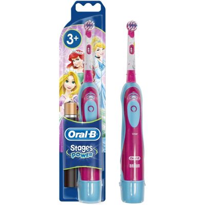 Oral-B - Stages Power Electric Kids Toothbrush Oral-B - Stages Power Electric Kids Toothbrush