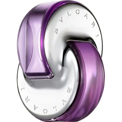 BVLGARI Omnia Amethyste Femmes - Floral, Frais & Jeune - Eau de Toilette - Publicité BVLGARI Omnia Amethyste Femmes - Floral, Frais & Jeune - Eau de Toilette - Publicité