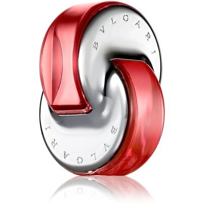 Bvlgari Omnia Coral Eau De Toilette - Sommerduft Bvlgari Omnia Coral Eau De Toilette - Sommerduft