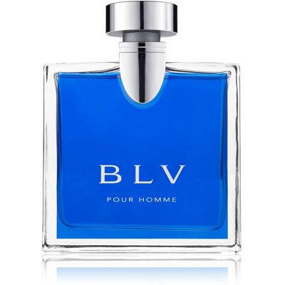 Bvlgari Bvlgari BLV Pour Homme - Eau de Toilette - Friss, fás, fűszeres illat Bvlgari Bvlgari BLV Pour Homme - Eau de Toilette - Friss, fás, fűszeres illat