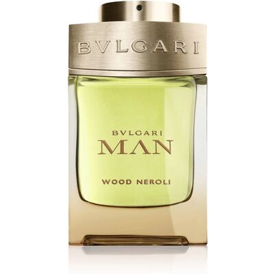 Bulgari Man Wood Neroli Eau de Parfum - 100 ml Bulgari Man Wood Neroli Eau de Parfum - 100 ml