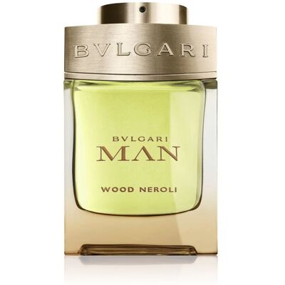 Bulgari Man Wood Neroli Eau de Parfum - 60ml Bulgari Man Wood Neroli Eau de Parfum - 60ml