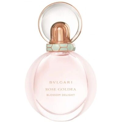 Bulgari Rose Goldea Blossom Delight Eau de Parfum - 75ml Bulgari Rose Goldea Blossom Delight Eau de Parfum - 75ml