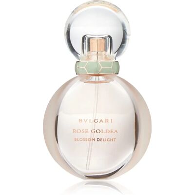 Bulgari Rose Goldea Blossom Delight Eau de Parfum - 30ml Bulgari Rose Goldea Blossom Delight Eau de Parfum - 30ml