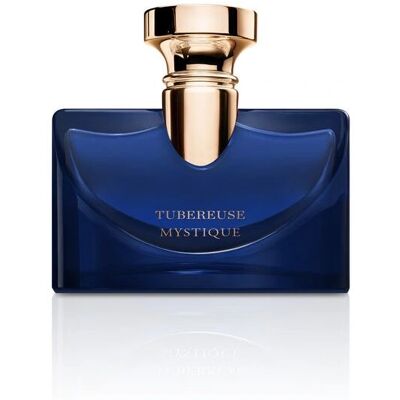Bulgari Splendida Tubereuse Mystique Eau de Parfum - 50ml Bulgari Splendida Tubereuse Mystique Eau de Parfum - 50ml