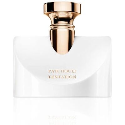 Bulgari Splendida Patchouli Tentation Eau de Parfum - 100ml Bulgari Splendida Patchouli Tentation Eau de Parfum - 100ml
