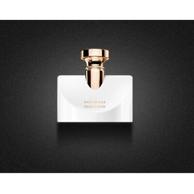 Bulgari Splendida Patchouli Tentation Eau de Parfum - 50ml Bulgari Splendida Patchouli Tentation Eau de Parfum - 50ml