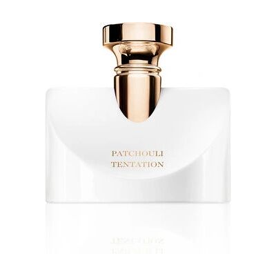 Bulgari Splendida Patchouli Tentation Eau de Parfum - 50ml Bulgari Splendida Patchouli Tentation Eau de Parfum - 50ml